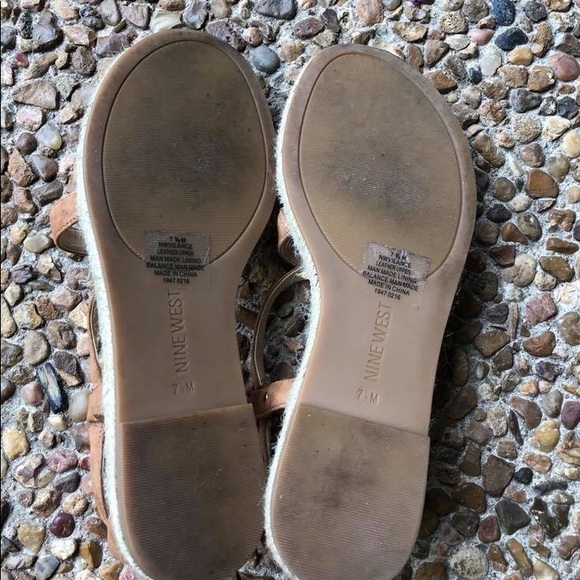 Steve Madden sandals - Picture 4 of 6